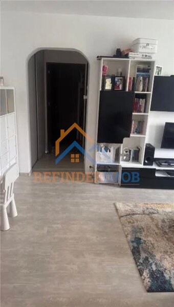 Militari Vanzare apartament 2 camere Bulevardul Uverturii - Metrou Lujerului