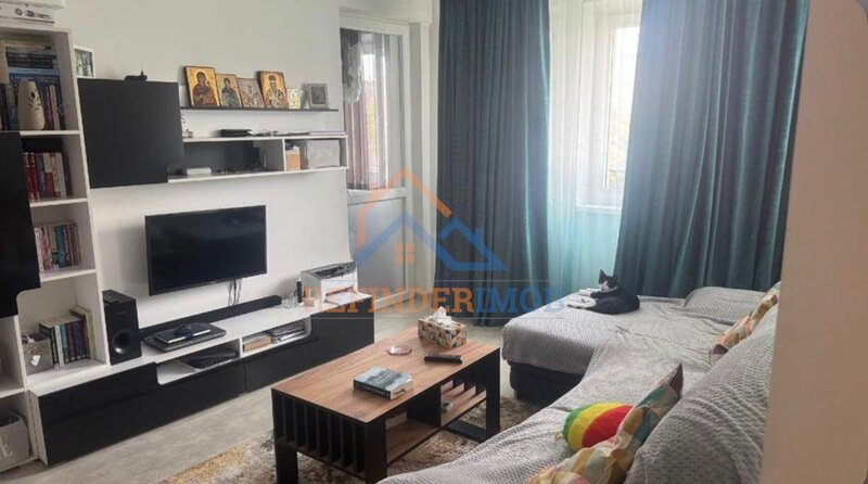 Militari Vanzare apartament 2 camere Bulevardul Uverturii - Metrou Lujerului