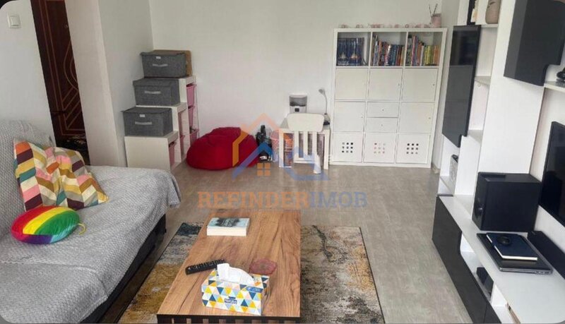 Militari Vanzare apartament 2 camere Bulevardul Uverturii - Metrou Lujerului