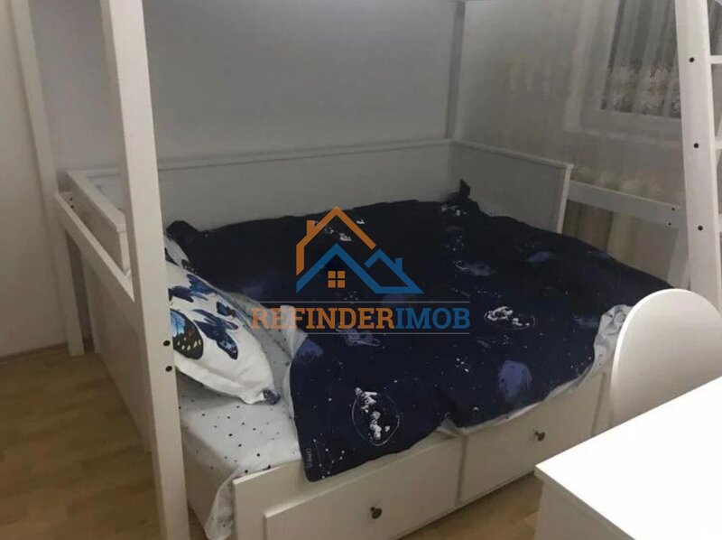 Militari Vanzare apartament 2 camere Bulevardul Uverturii - Metrou Lujerului