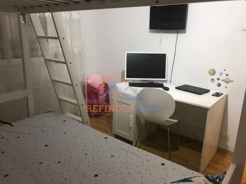 Militari Vanzare apartament 2 camere Bulevardul Uverturii - Metrou Lujerului