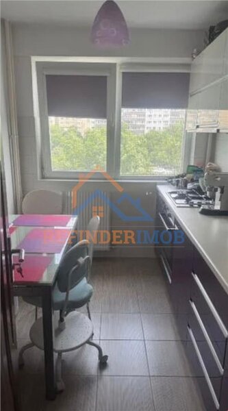 Militari Vanzare apartament 2 camere Bulevardul Uverturii - Metrou Lujerului