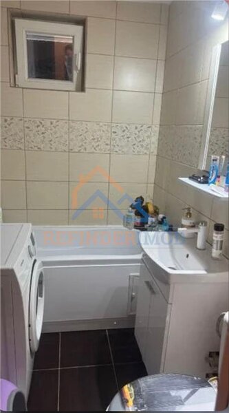 Militari Vanzare apartament 2 camere Bulevardul Uverturii - Metrou Lujerului